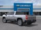 2026 Chevrolet Silverado 2500 HD Crew Cab Standard Box 4-Wheel Drive Custom