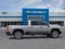 2026 Chevrolet Silverado 2500 HD Crew Cab Standard Box 4-Wheel Drive Custom