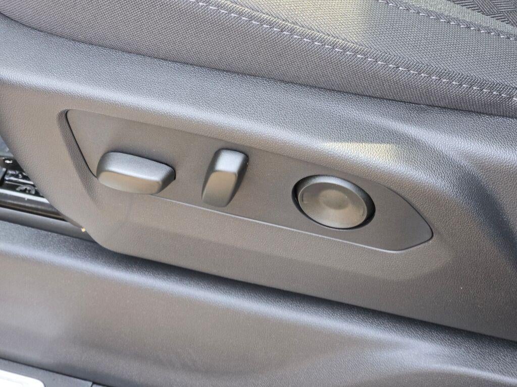 2026 Chevrolet Silverado 2500 HD Crew Cab Standard Box 4-Wheel Drive LT