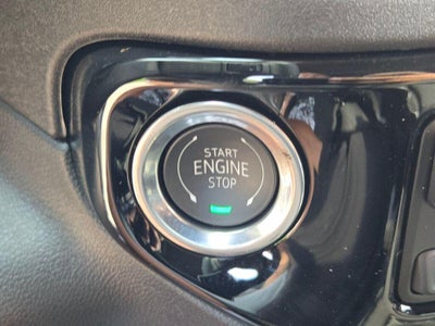 2026 Chevrolet Silverado 2500 HD Crew Cab Standard Box 4-Wheel Drive LT