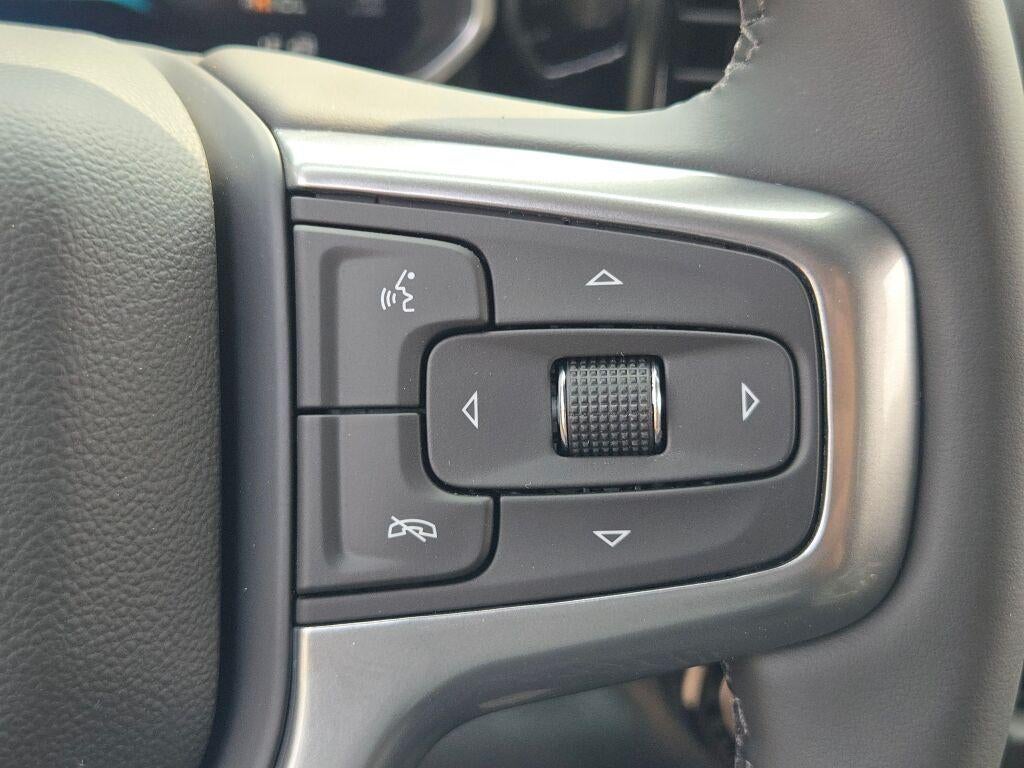 2026 Chevrolet Silverado 2500 HD Crew Cab Standard Box 4-Wheel Drive LT