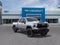 2026 Chevrolet Silverado 2500 HD Crew Cab Standard Box 4-Wheel Drive LT
