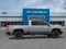 2026 Chevrolet Silverado 2500 HD Crew Cab Standard Box 4-Wheel Drive LT