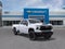 2026 Chevrolet Silverado 2500 HD Crew Cab Long Box 4-Wheel Drive LT