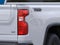 2026 Chevrolet Silverado 2500 HD Crew Cab Long Box 4-Wheel Drive LT
