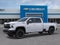 2026 Chevrolet Silverado 2500 HD Crew Cab Long Box 4-Wheel Drive LT