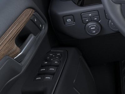 2026 Chevrolet Silverado 2500 HD Crew Cab Long Box 4-Wheel Drive LT