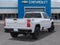 2026 Chevrolet Silverado 2500 HD Crew Cab Long Box 4-Wheel Drive LT