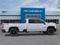 2026 Chevrolet Silverado 2500 HD Crew Cab Long Box 4-Wheel Drive LT