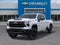 2026 Chevrolet Silverado 2500 HD Crew Cab Long Box 4-Wheel Drive LT
