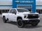2026 Chevrolet Silverado 2500 HD Crew Cab Long Box 4-Wheel Drive LT