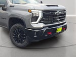 2026 Chevrolet Silverado 2500 HD Crew Cab Standard Box 4-Wheel Drive LT