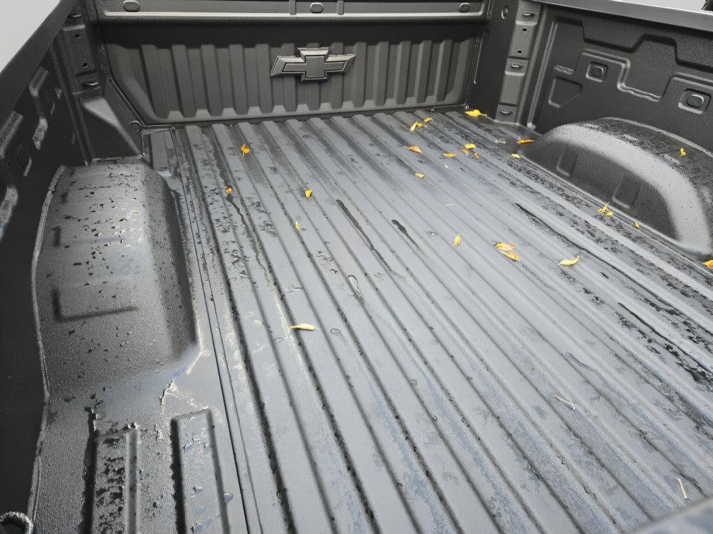 2026 Chevrolet Silverado 2500 HD Crew Cab Standard Box 4-Wheel Drive LT