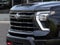 2026 Chevrolet Silverado 2500 HD Crew Cab Standard Box 4-Wheel Drive LT
