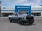 2026 Chevrolet Silverado 2500 HD Crew Cab Standard Box 4-Wheel Drive LT