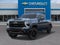 2026 Chevrolet Silverado 2500 HD Crew Cab Standard Box 4-Wheel Drive LT