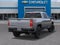 2026 Chevrolet Silverado 2500 HD Crew Cab Standard Box 4-Wheel Drive LT