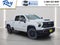 2026 Chevrolet Silverado 2500 HD Crew Cab Standard Box 4-Wheel Drive LT