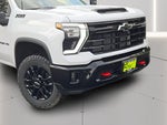 2026 Chevrolet Silverado 2500 HD Crew Cab Standard Box 4-Wheel Drive LT