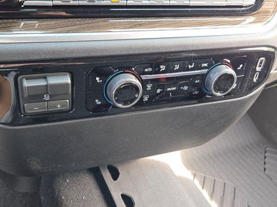 2026 Chevrolet Silverado 2500 HD Crew Cab Standard Box 4-Wheel Drive LT