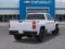 2026 Chevrolet Silverado 2500 HD Crew Cab Standard Box 4-Wheel Drive LT