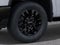 2026 Chevrolet Silverado 2500 HD Crew Cab Standard Box 4-Wheel Drive LT