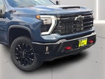 2026 Chevrolet Silverado 2500 HD Crew Cab Standard Box 4-Wheel Drive LT