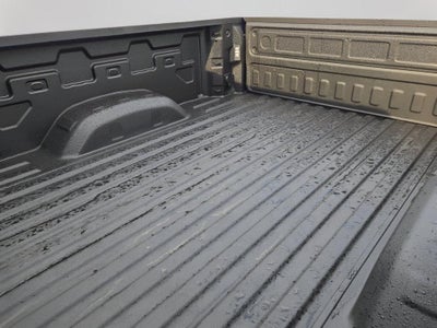 2026 Chevrolet Silverado 2500 HD Crew Cab Standard Box 4-Wheel Drive LT