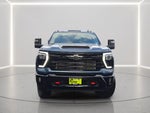 2026 Chevrolet Silverado 2500 HD Crew Cab Standard Box 4-Wheel Drive LT