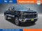 2026 Chevrolet Silverado 2500 HD Crew Cab Standard Box 4-Wheel Drive LT