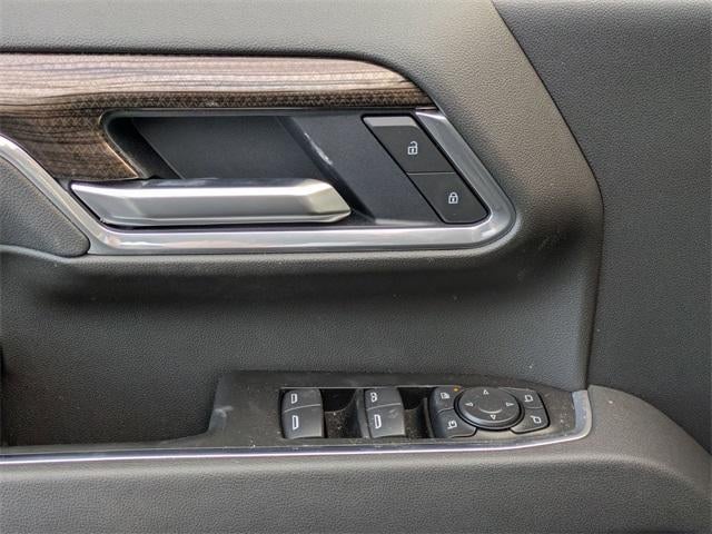 2026 Chevrolet Silverado 2500 HD Crew Cab Standard Box 4-Wheel Drive LT