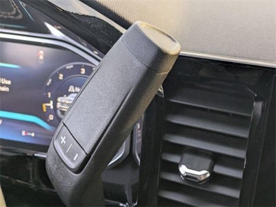 2026 Chevrolet Silverado 2500 HD Crew Cab Standard Box 4-Wheel Drive LT