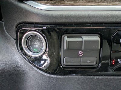 2026 Chevrolet Silverado 2500 HD Crew Cab Standard Box 4-Wheel Drive LT