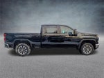2026 Chevrolet Silverado 2500 HD Crew Cab Standard Box 4-Wheel Drive LT