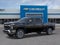 2026 Chevrolet Silverado 2500 HD Crew Cab Standard Box 4-Wheel Drive LT