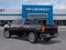 2026 Chevrolet Silverado 2500 HD Crew Cab Standard Box 4-Wheel Drive LT