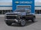 2026 Chevrolet Silverado 2500 HD Crew Cab Standard Box 4-Wheel Drive LT