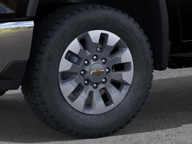 2026 Chevrolet Silverado 2500 HD Crew Cab Standard Box 4-Wheel Drive LT