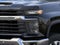 2026 Chevrolet Silverado 2500 HD Crew Cab Standard Box 4-Wheel Drive LT