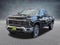 2026 Chevrolet Silverado 2500 HD Crew Cab Standard Box 4-Wheel Drive LT