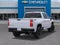 2026 Chevrolet Silverado 2500 HD Crew Cab Standard Box 4-Wheel Drive LT