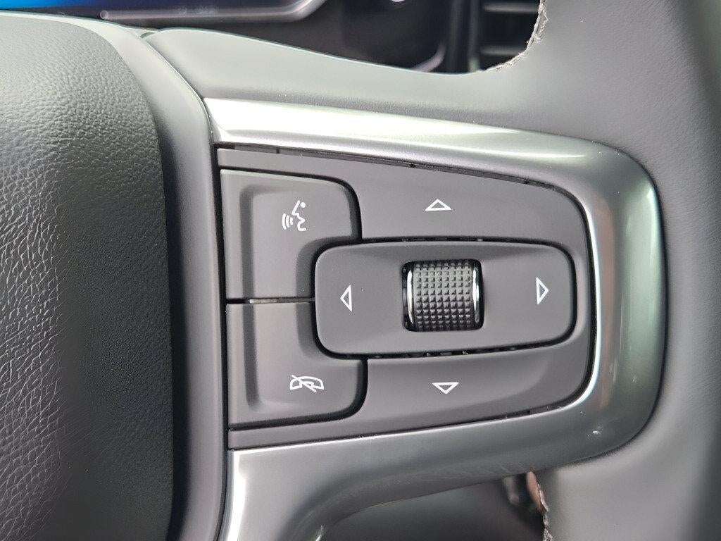 2026 Chevrolet Silverado 2500 HD Crew Cab Standard Box 4-Wheel Drive LT