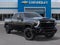 2026 Chevrolet Silverado 2500 HD Crew Cab Standard Box 4-Wheel Drive LT