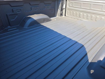 2026 Chevrolet Silverado 2500 HD Crew Cab Standard Box 4-Wheel Drive LT
