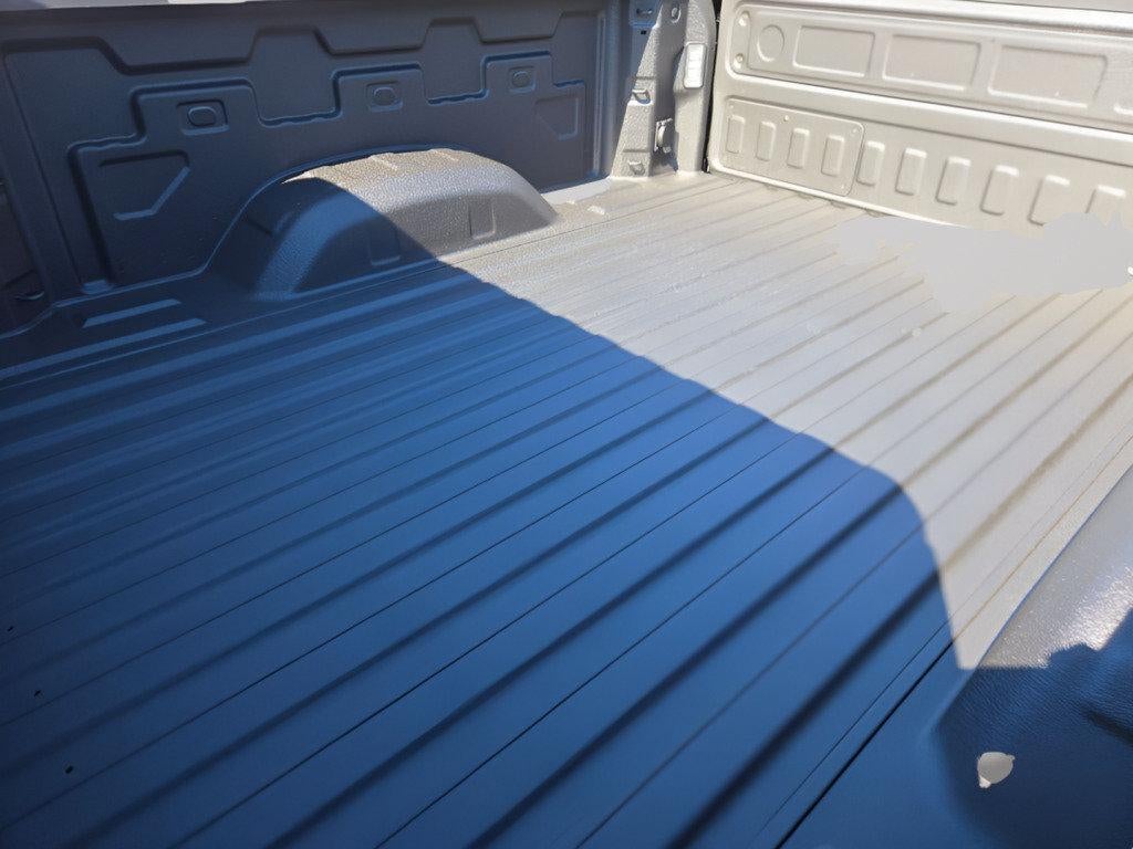 2026 Chevrolet Silverado 2500 HD Crew Cab Standard Box 4-Wheel Drive LT