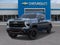 2026 Chevrolet Silverado 2500 HD Crew Cab Standard Box 4-Wheel Drive LT