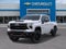 2026 Chevrolet Silverado 2500 HD Crew Cab Standard Box 4-Wheel Drive LT