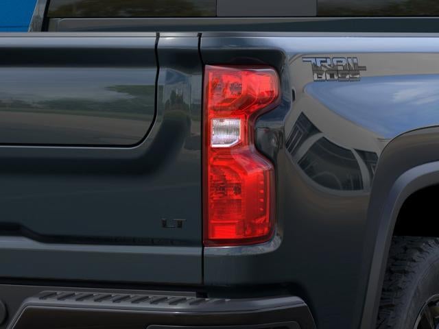 2026 Chevrolet Silverado 2500 HD Crew Cab Standard Box 4-Wheel Drive LT