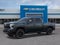 2026 Chevrolet Silverado 2500 HD Crew Cab Standard Box 4-Wheel Drive LT