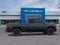 2026 Chevrolet Silverado 2500 HD Crew Cab Standard Box 4-Wheel Drive LT